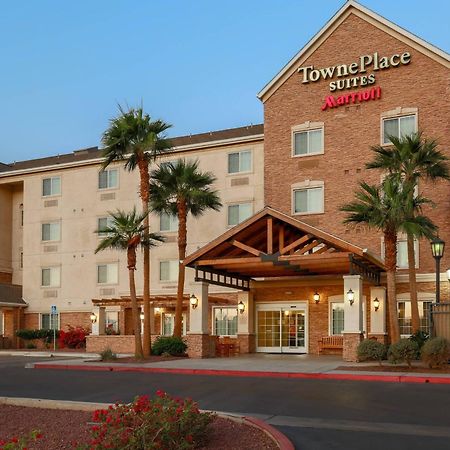 Towneplace Suites El Centro Εξωτερικό φωτογραφία