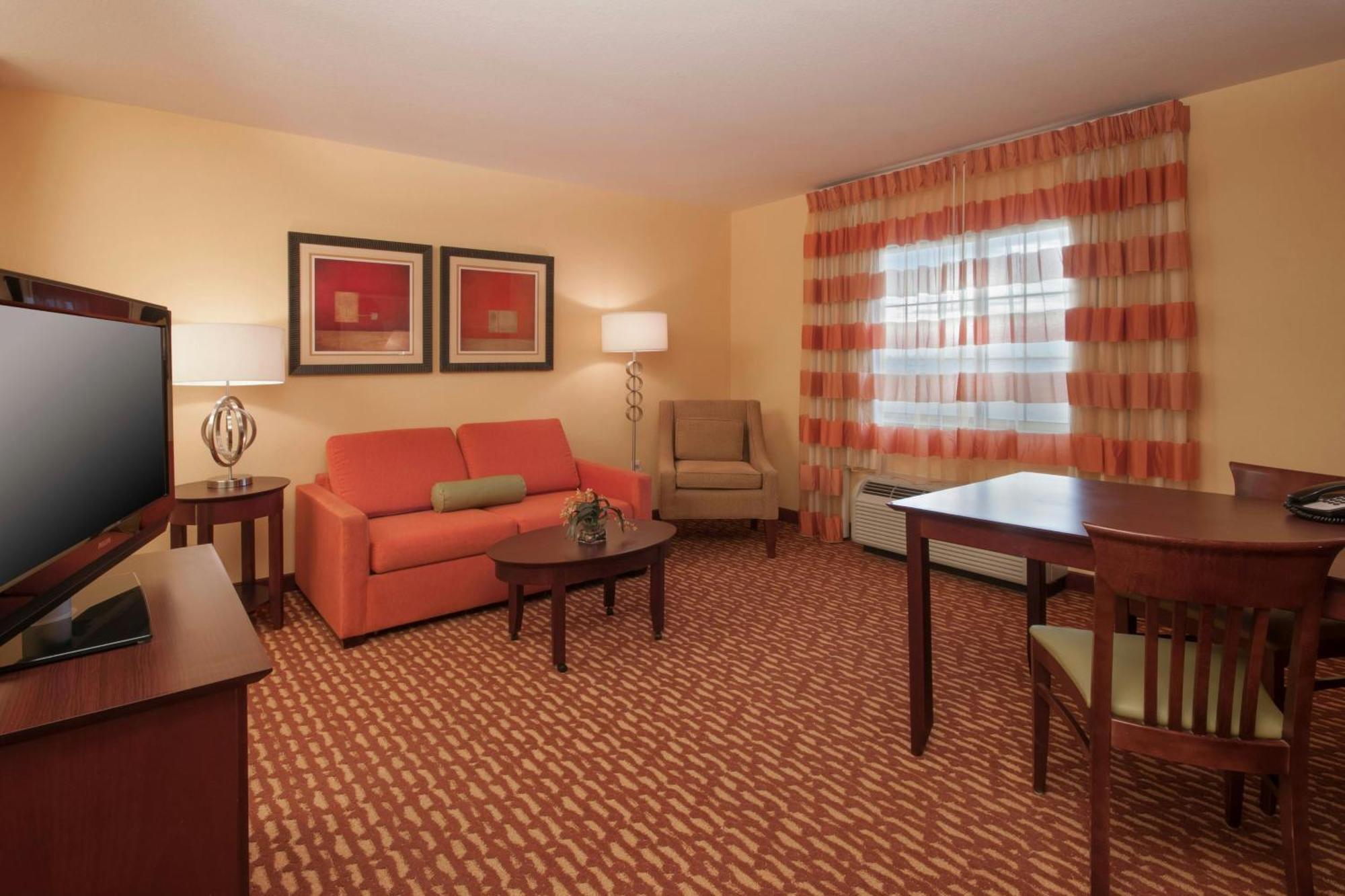 Towneplace Suites El Centro Εξωτερικό φωτογραφία