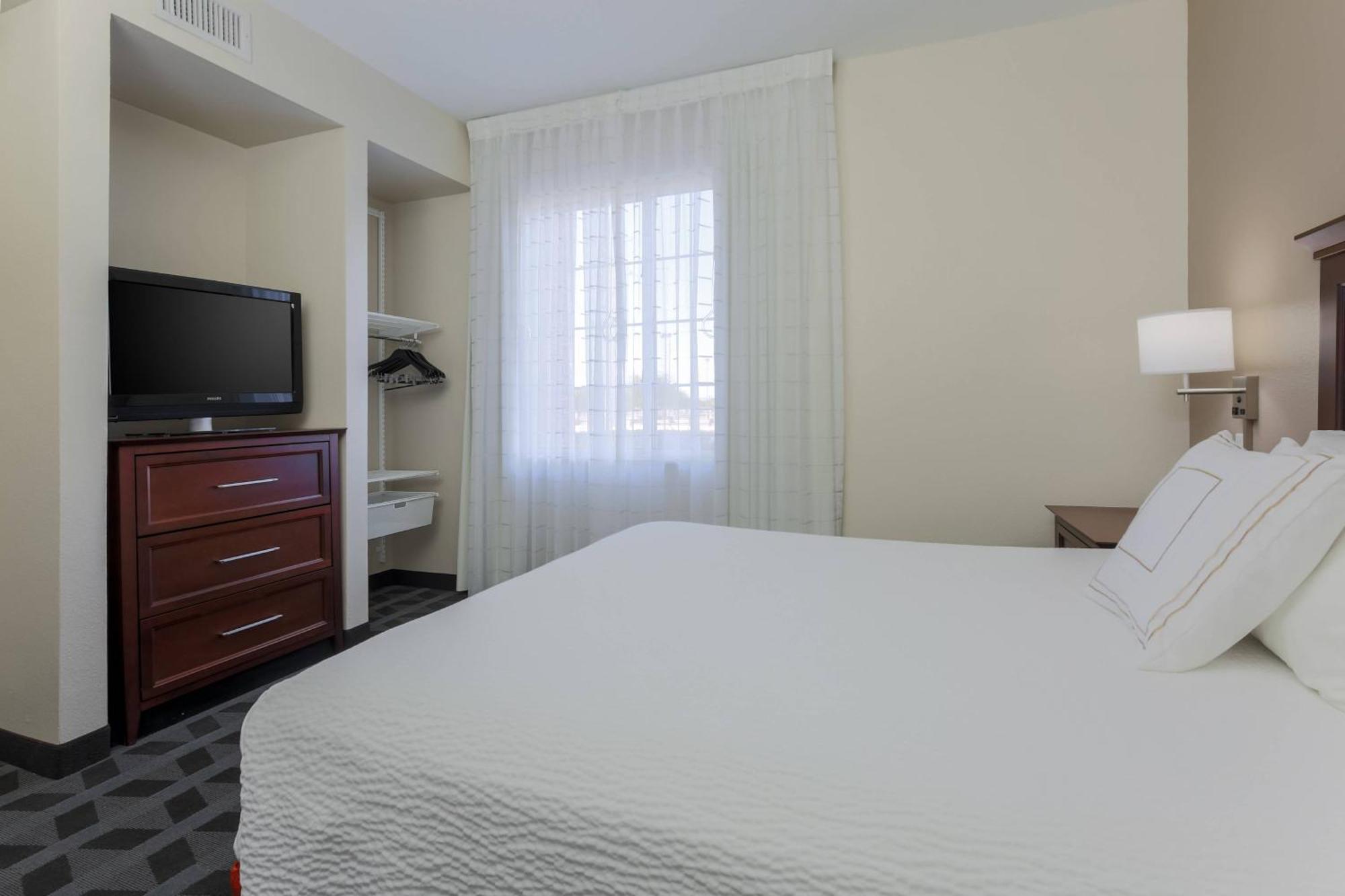 Towneplace Suites El Centro Εξωτερικό φωτογραφία