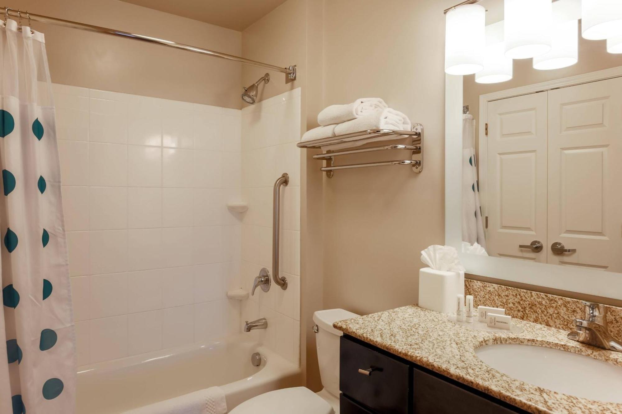 Towneplace Suites El Centro Εξωτερικό φωτογραφία