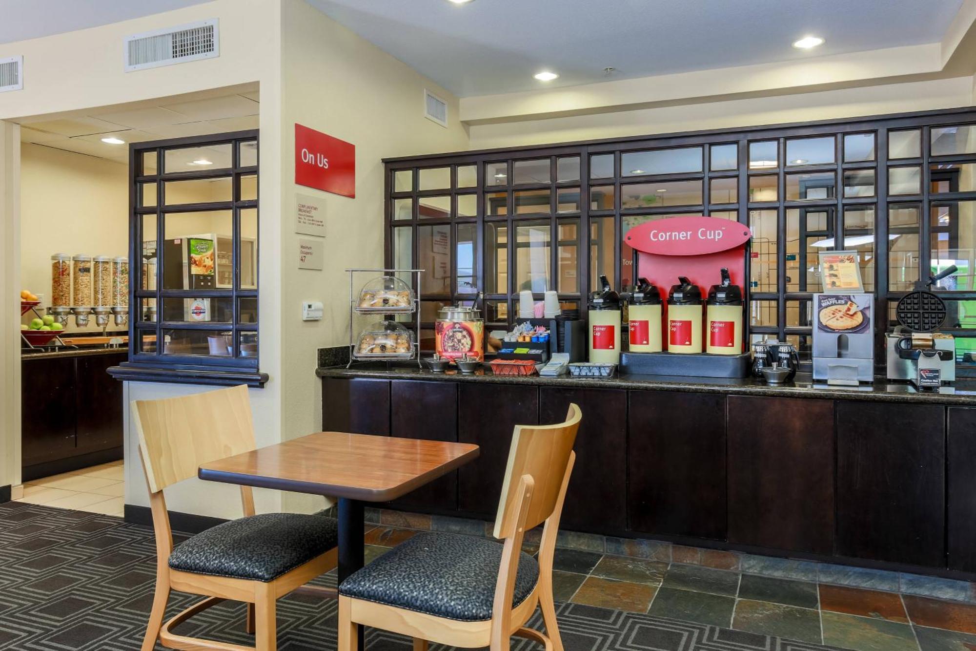 Towneplace Suites El Centro Εξωτερικό φωτογραφία