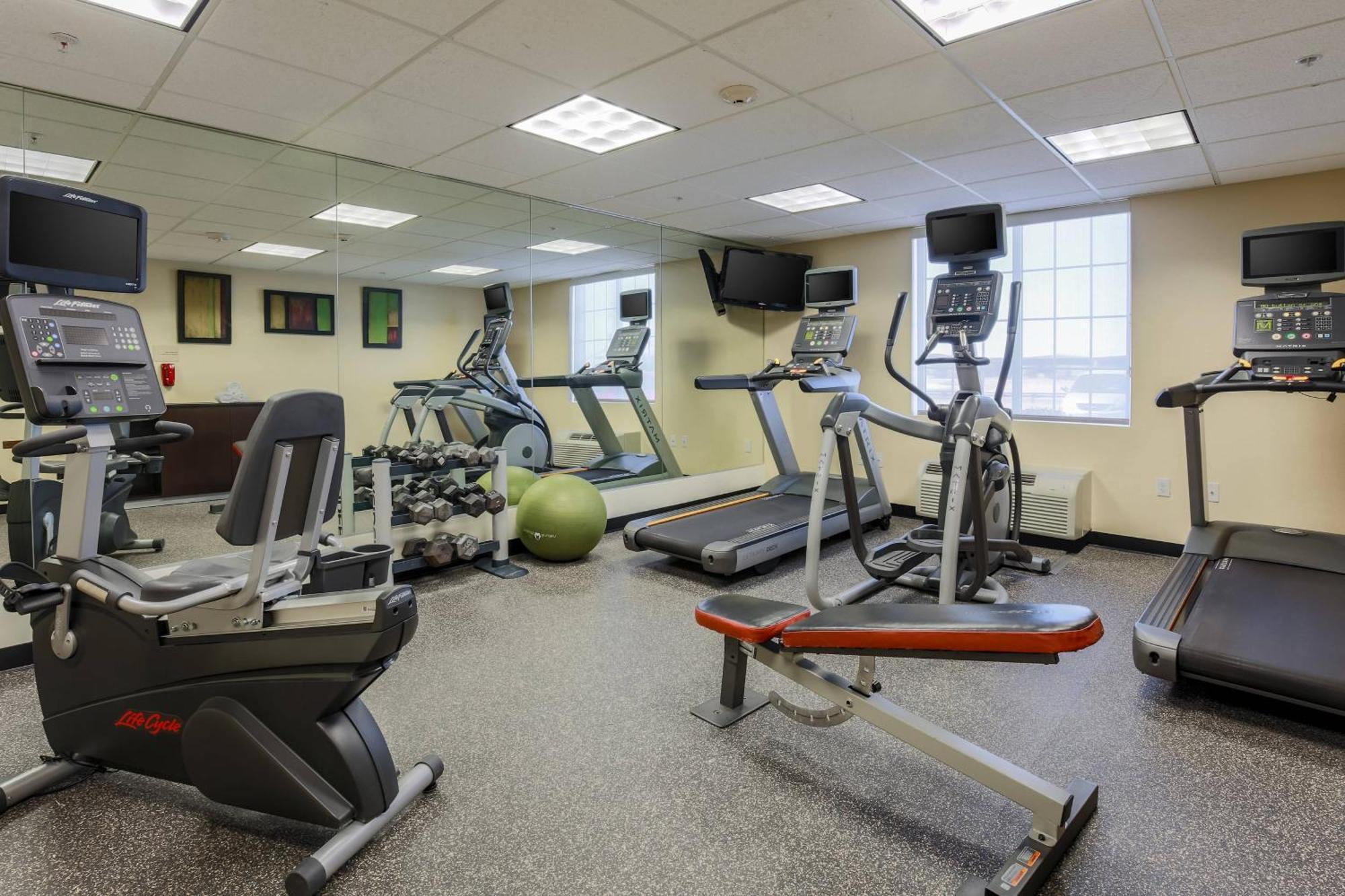 Towneplace Suites El Centro Εξωτερικό φωτογραφία