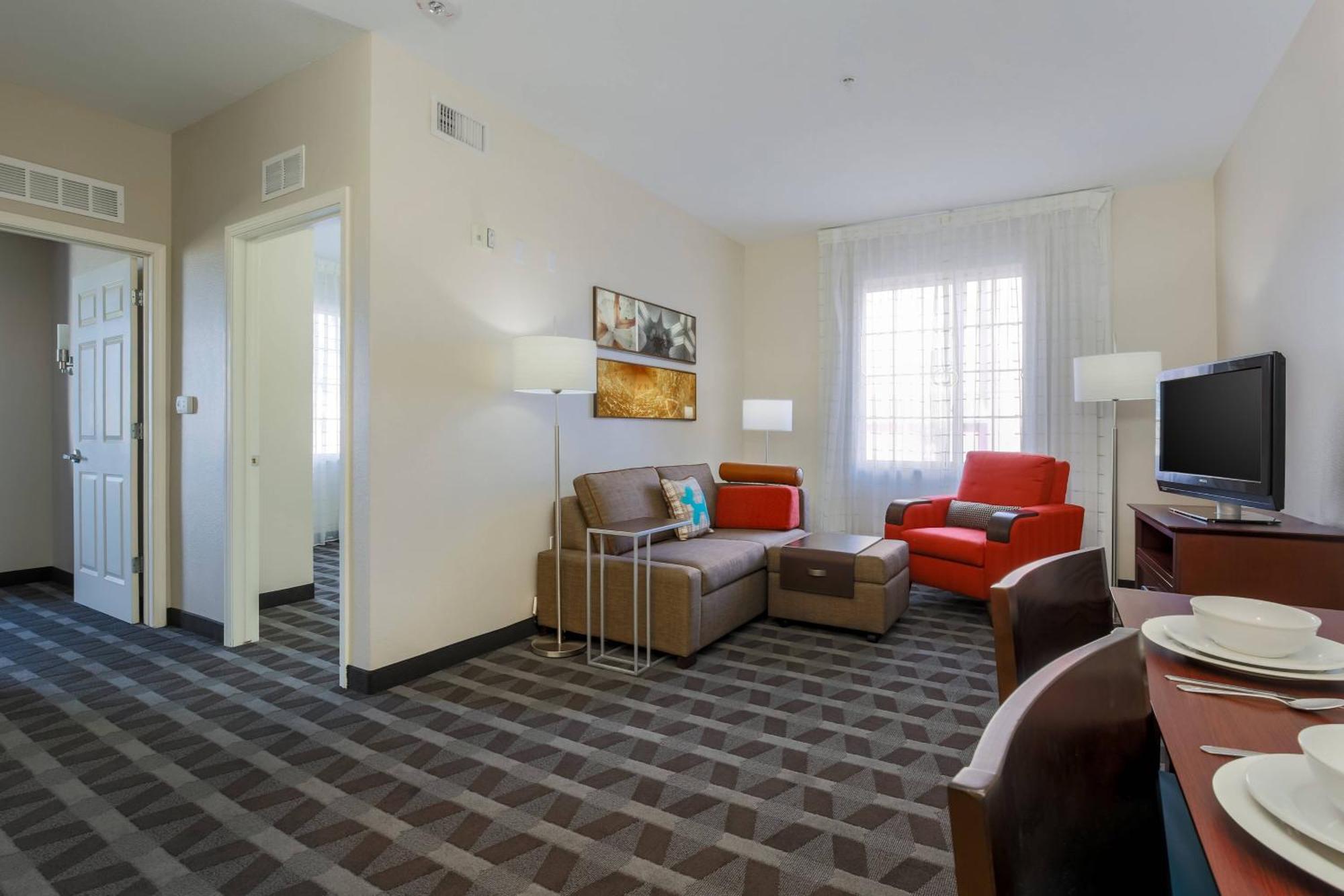 Towneplace Suites El Centro Εξωτερικό φωτογραφία