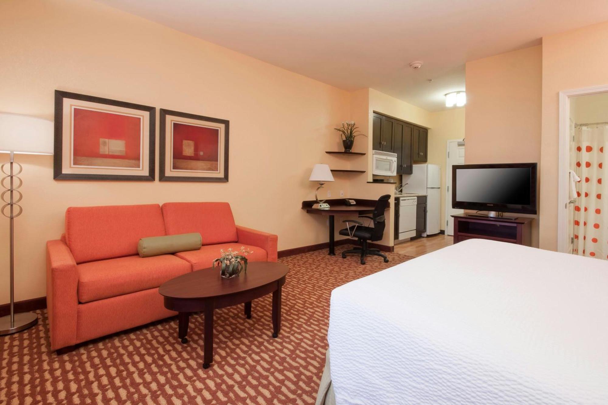 Towneplace Suites El Centro Εξωτερικό φωτογραφία