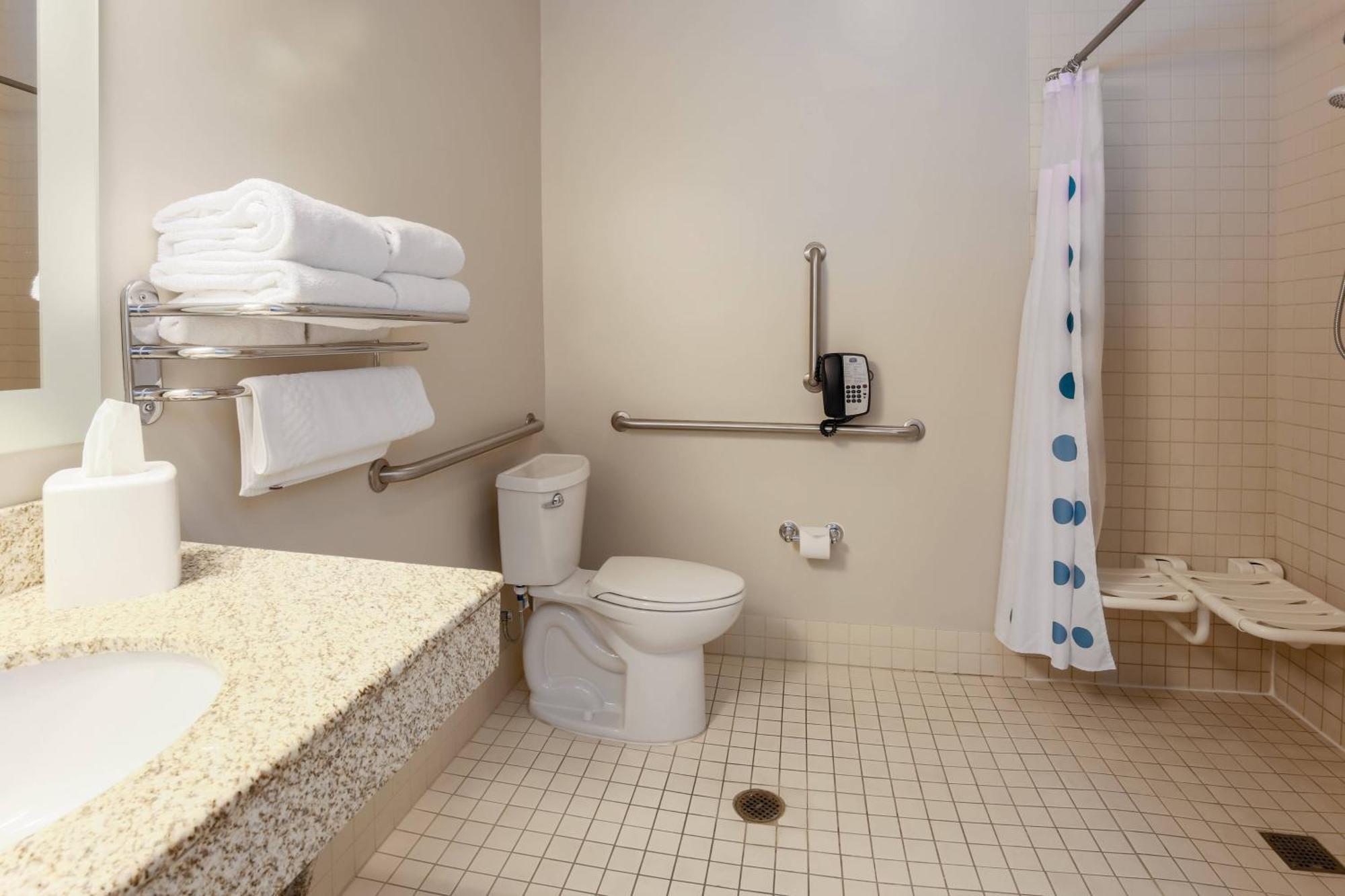 Towneplace Suites El Centro Εξωτερικό φωτογραφία