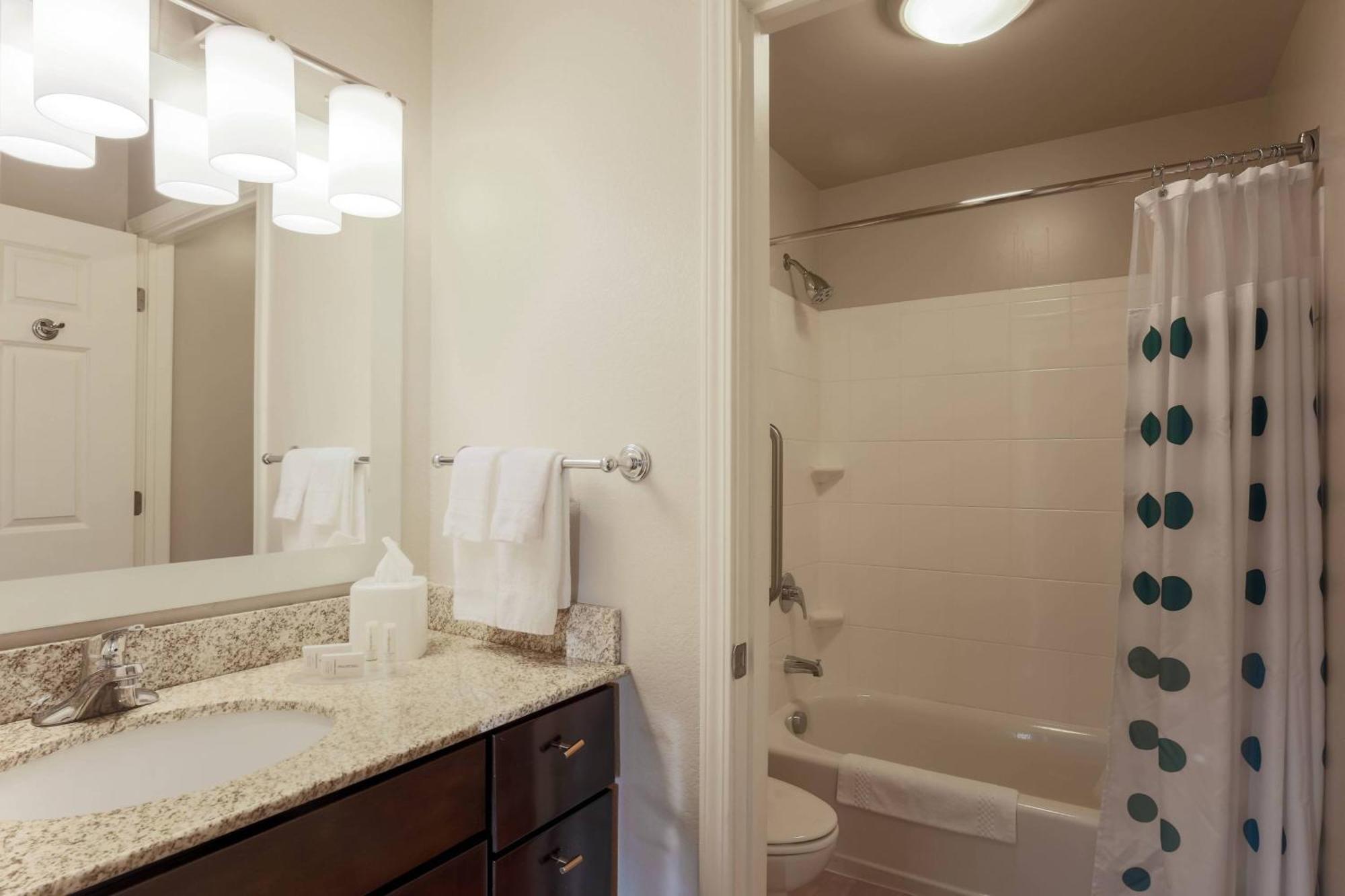 Towneplace Suites El Centro Εξωτερικό φωτογραφία