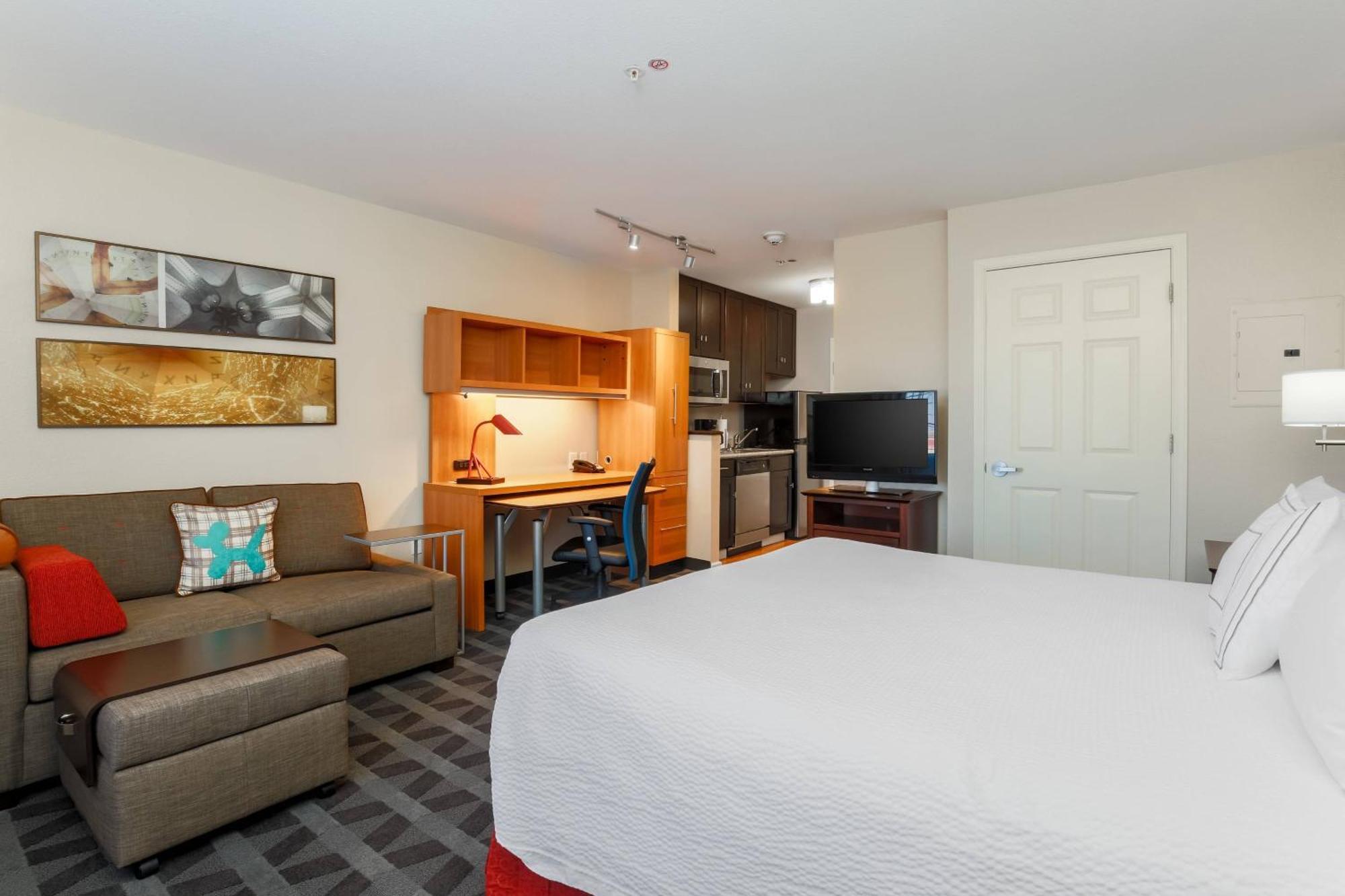 Towneplace Suites El Centro Εξωτερικό φωτογραφία