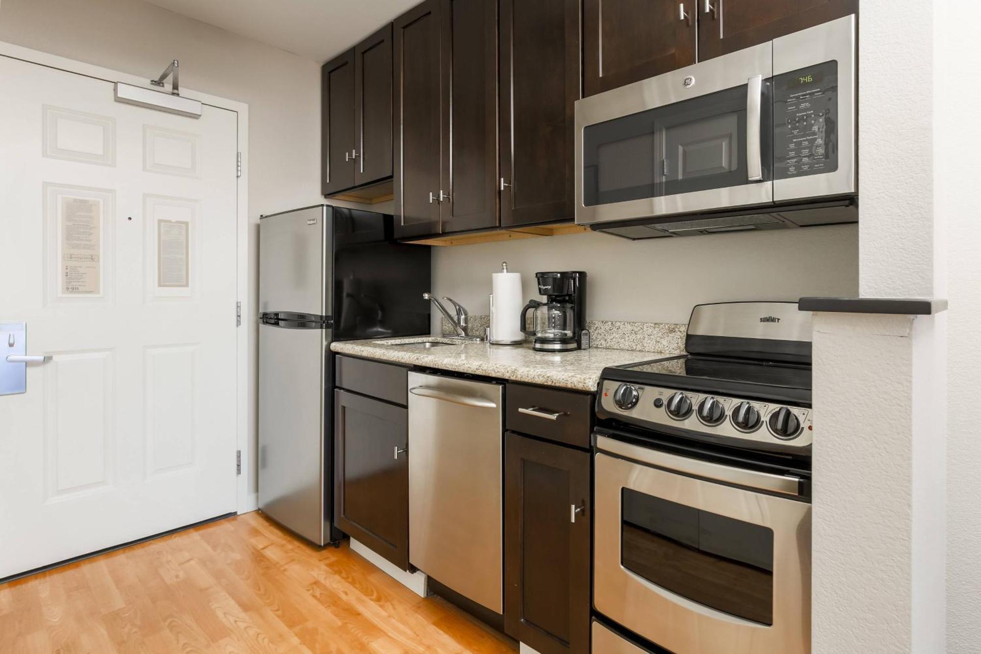 Towneplace Suites El Centro Εξωτερικό φωτογραφία