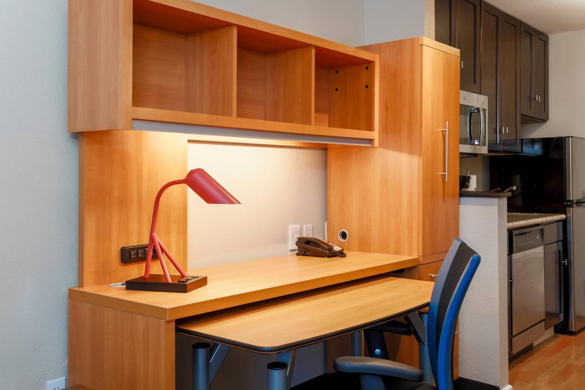 Towneplace Suites El Centro Εξωτερικό φωτογραφία