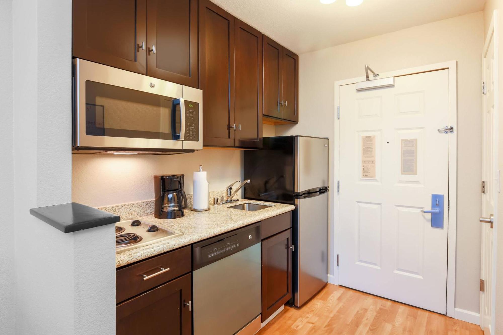 Towneplace Suites El Centro Εξωτερικό φωτογραφία