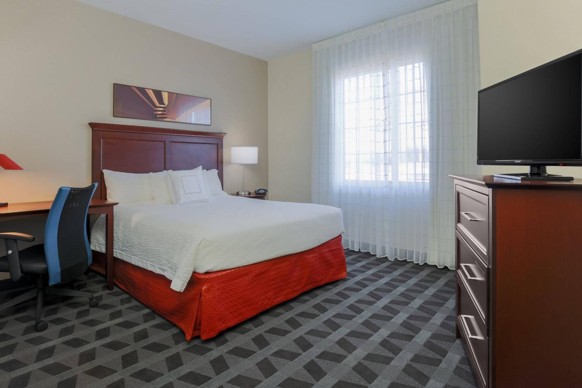 Towneplace Suites El Centro Εξωτερικό φωτογραφία