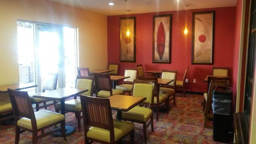 Towneplace Suites El Centro Εξωτερικό φωτογραφία