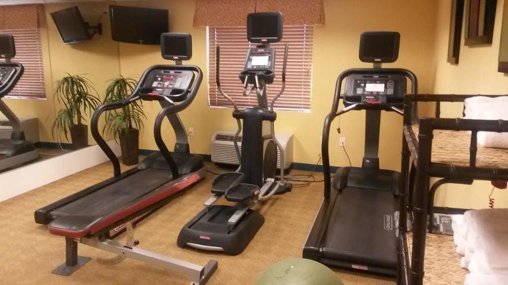 Towneplace Suites El Centro Εξωτερικό φωτογραφία
