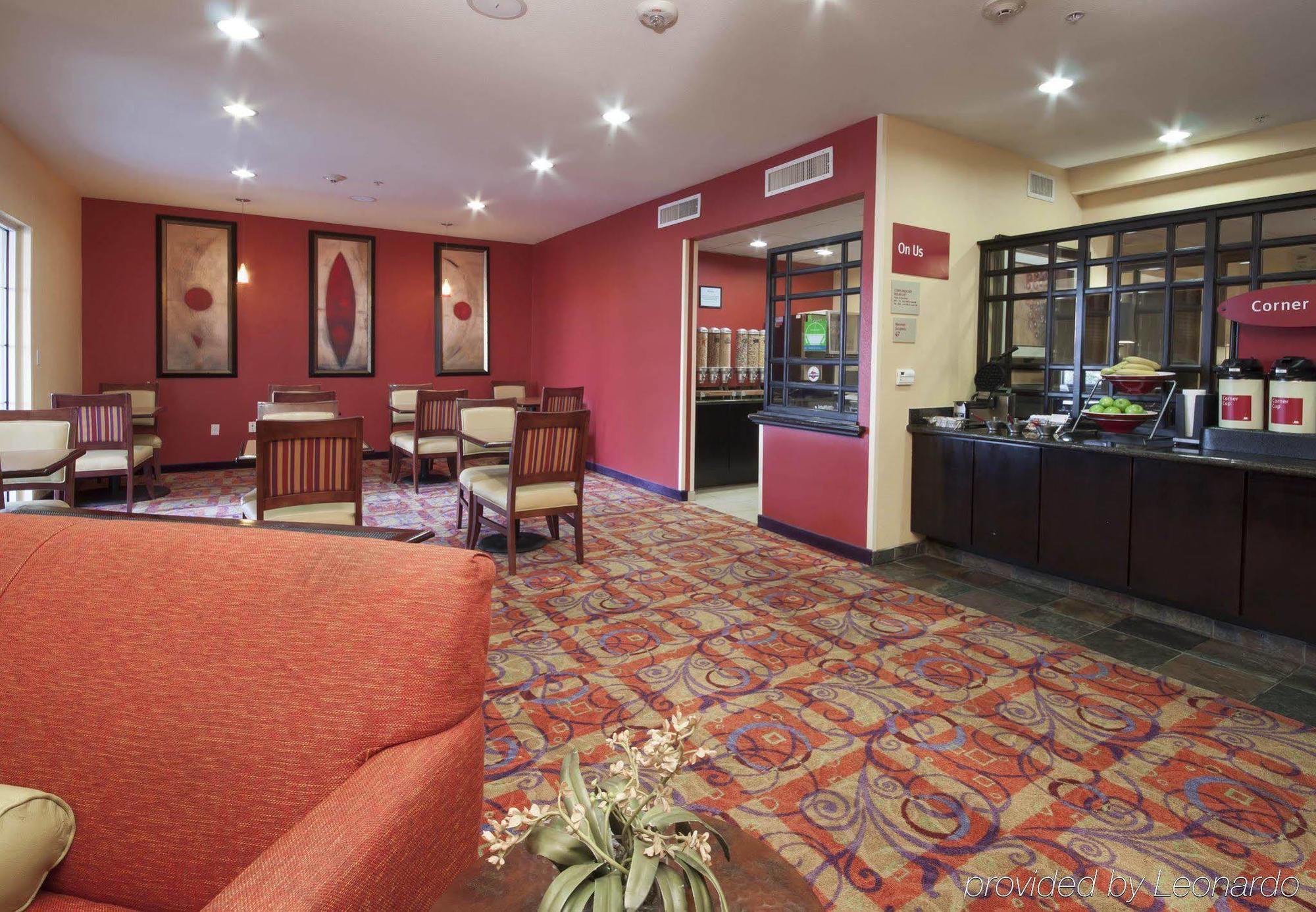 Towneplace Suites El Centro Εξωτερικό φωτογραφία