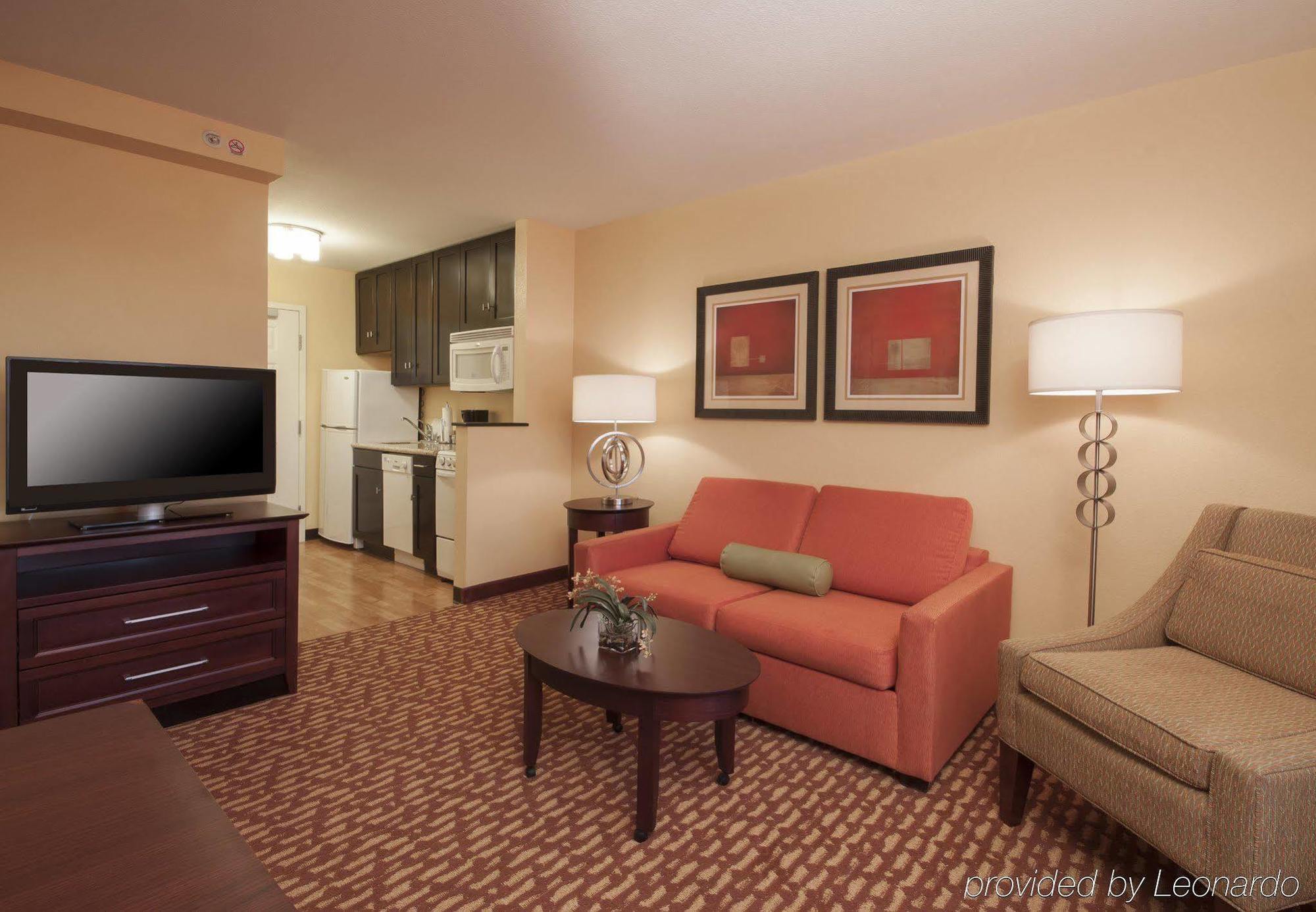 Towneplace Suites El Centro Εξωτερικό φωτογραφία