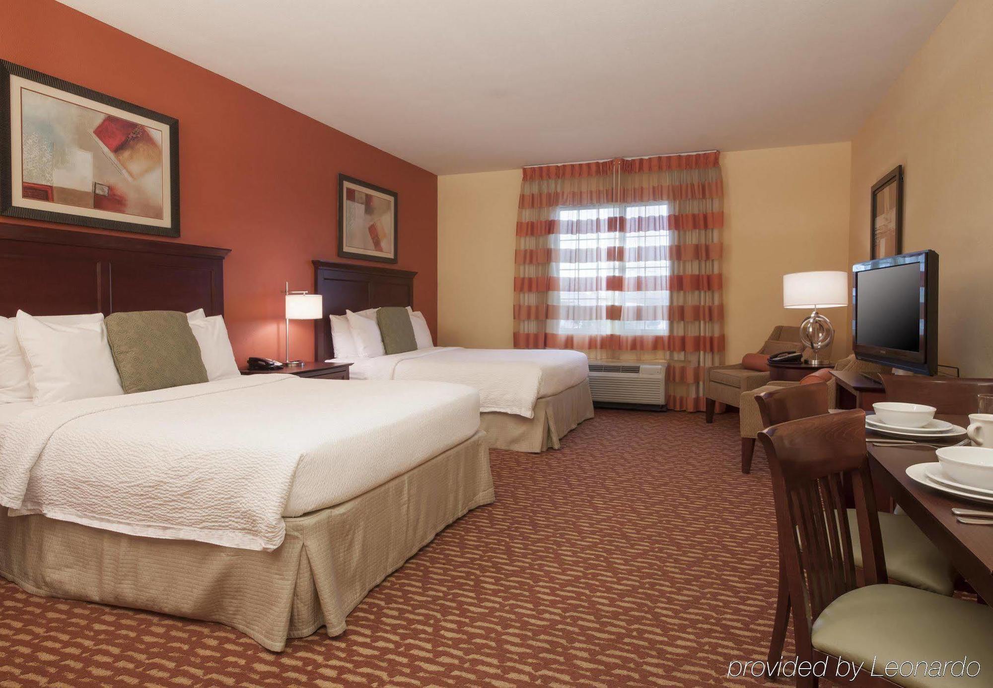 Towneplace Suites El Centro Εξωτερικό φωτογραφία