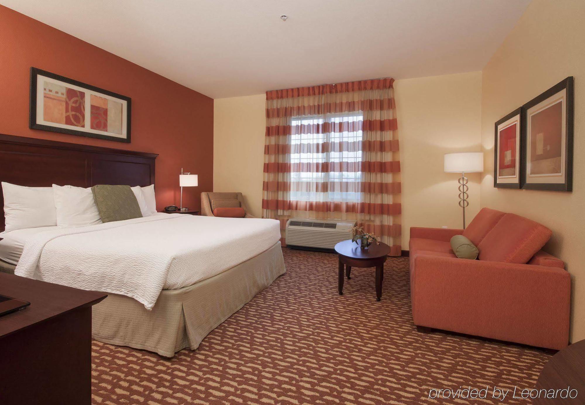Towneplace Suites El Centro Εξωτερικό φωτογραφία