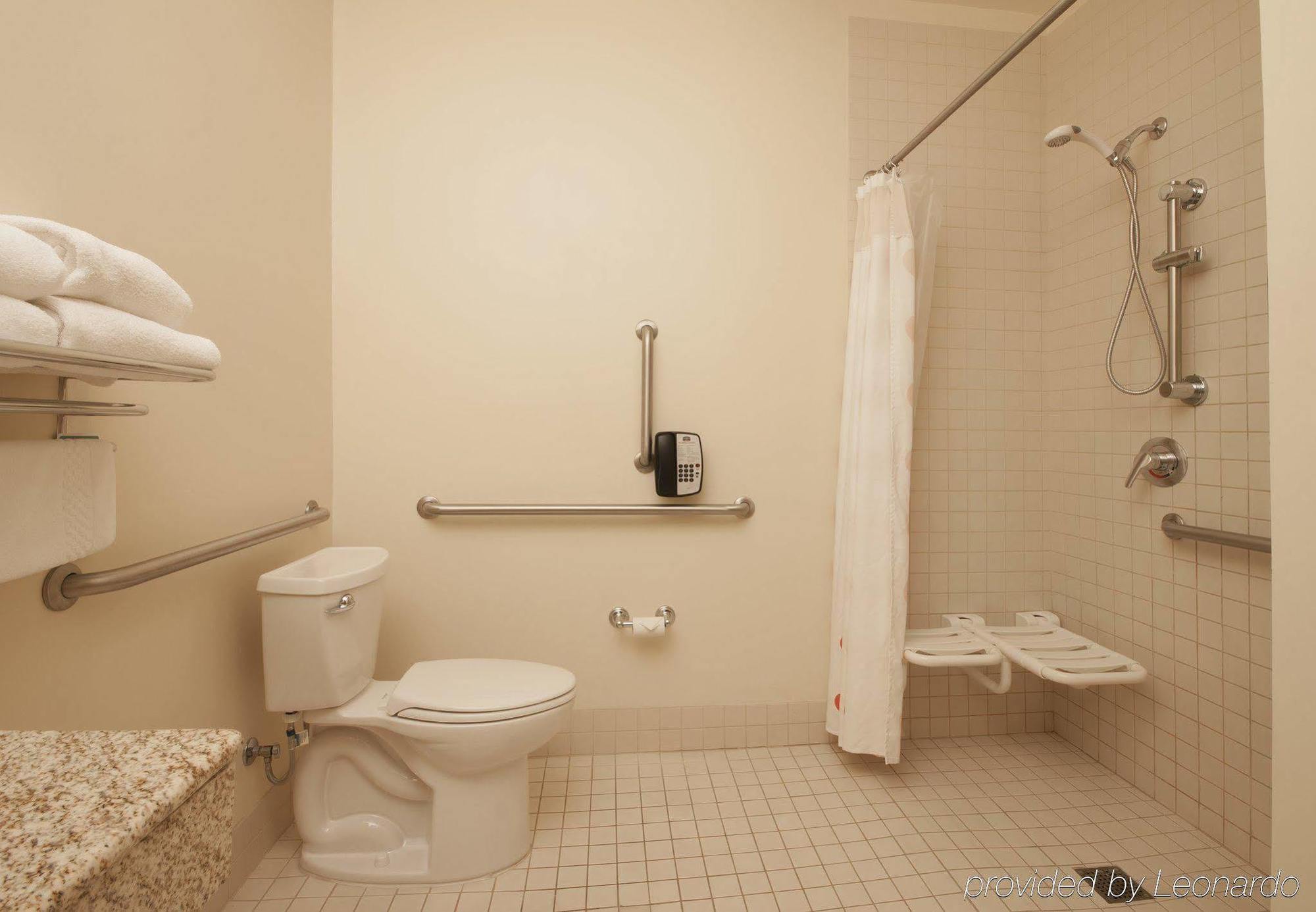 Towneplace Suites El Centro Εξωτερικό φωτογραφία