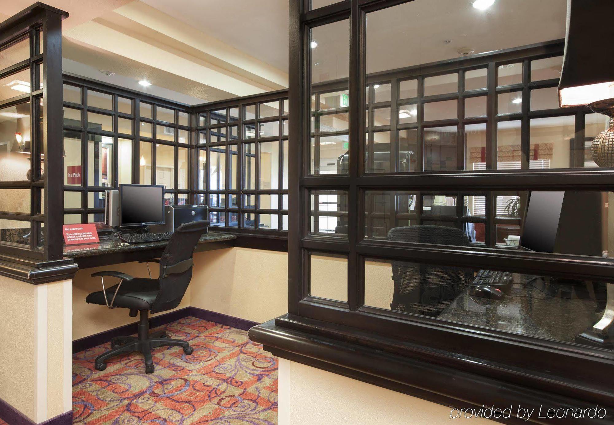 Towneplace Suites El Centro Εξωτερικό φωτογραφία