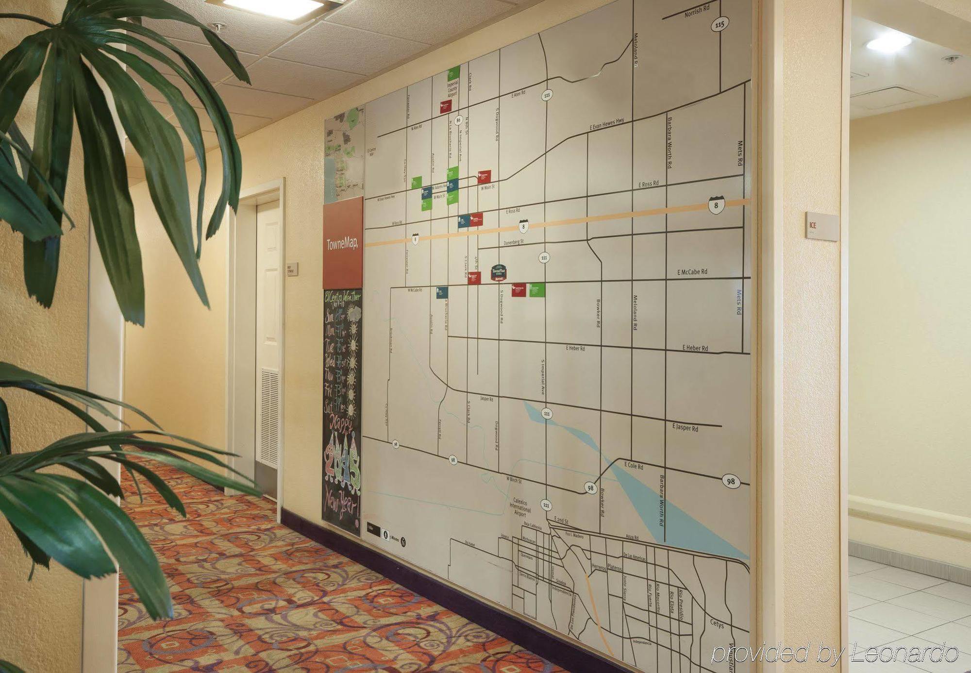 Towneplace Suites El Centro Εξωτερικό φωτογραφία