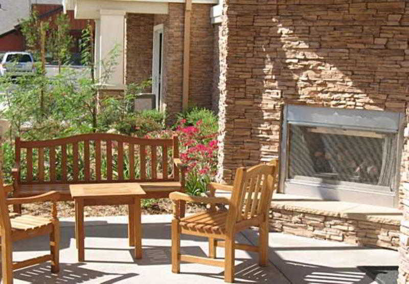 Towneplace Suites El Centro Εξωτερικό φωτογραφία