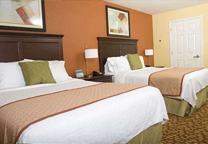 Towneplace Suites El Centro Εξωτερικό φωτογραφία
