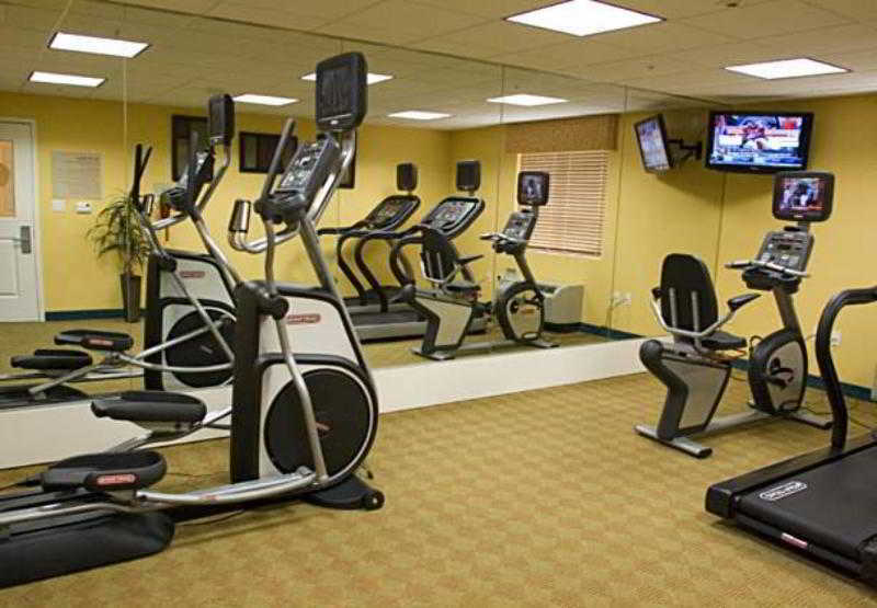 Towneplace Suites El Centro Εξωτερικό φωτογραφία
